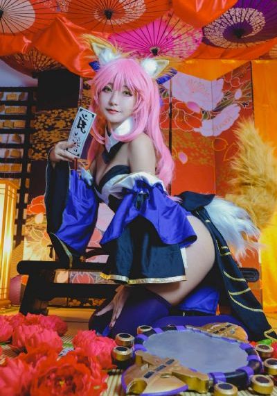 花季少女