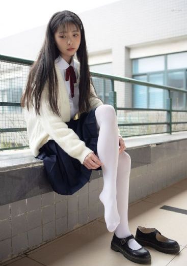 淑女的诱惑