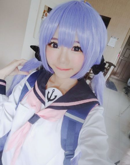 好姑娘2