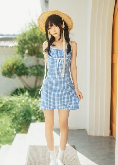 啤酒女郎